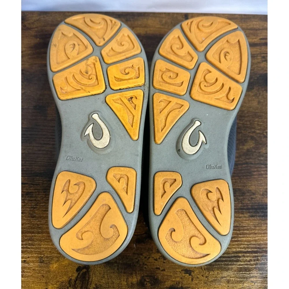 OluKai nohea mesh
